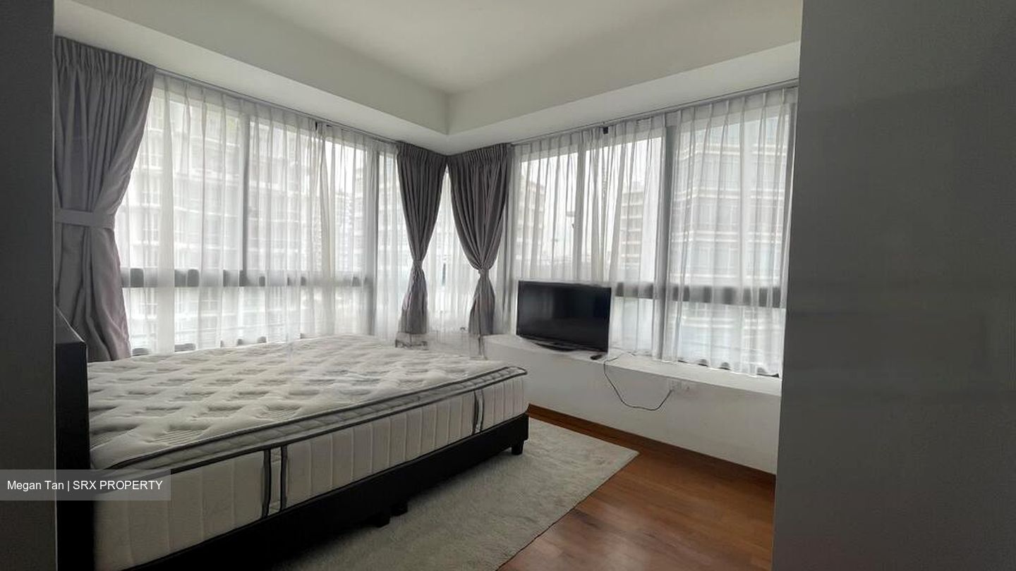 Regent Residences (D12), Apartment #460264761